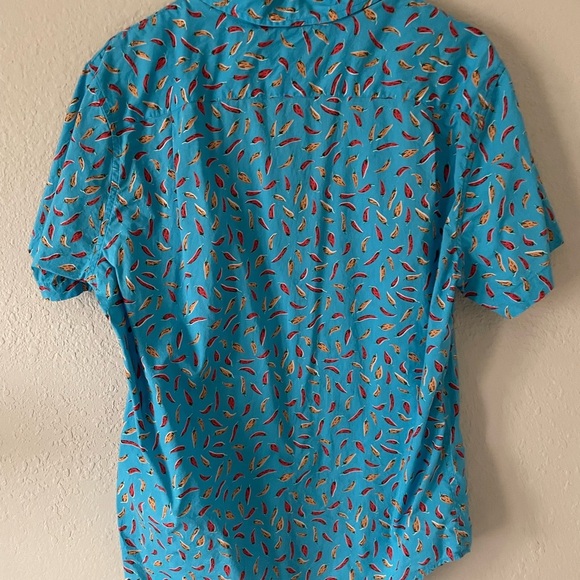 Bonobos button down - Picture 3 of 4